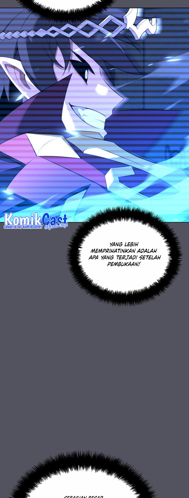Overgeared New Chapter 194 Gambar 64