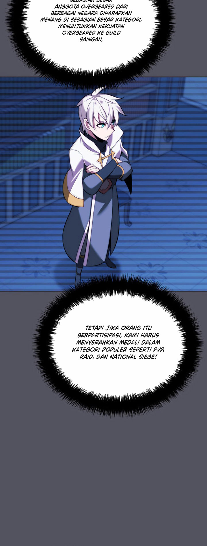 Overgeared New Chapter 194 Gambar 65