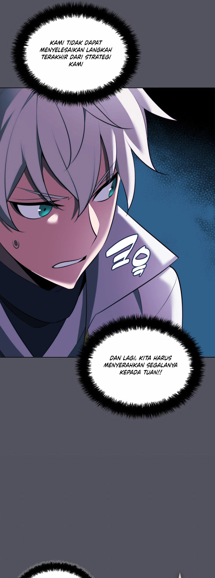 Overgeared New Chapter 194 Gambar 66