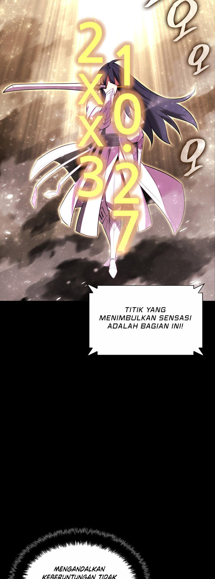 Overgeared New Chapter 194 Gambar 68