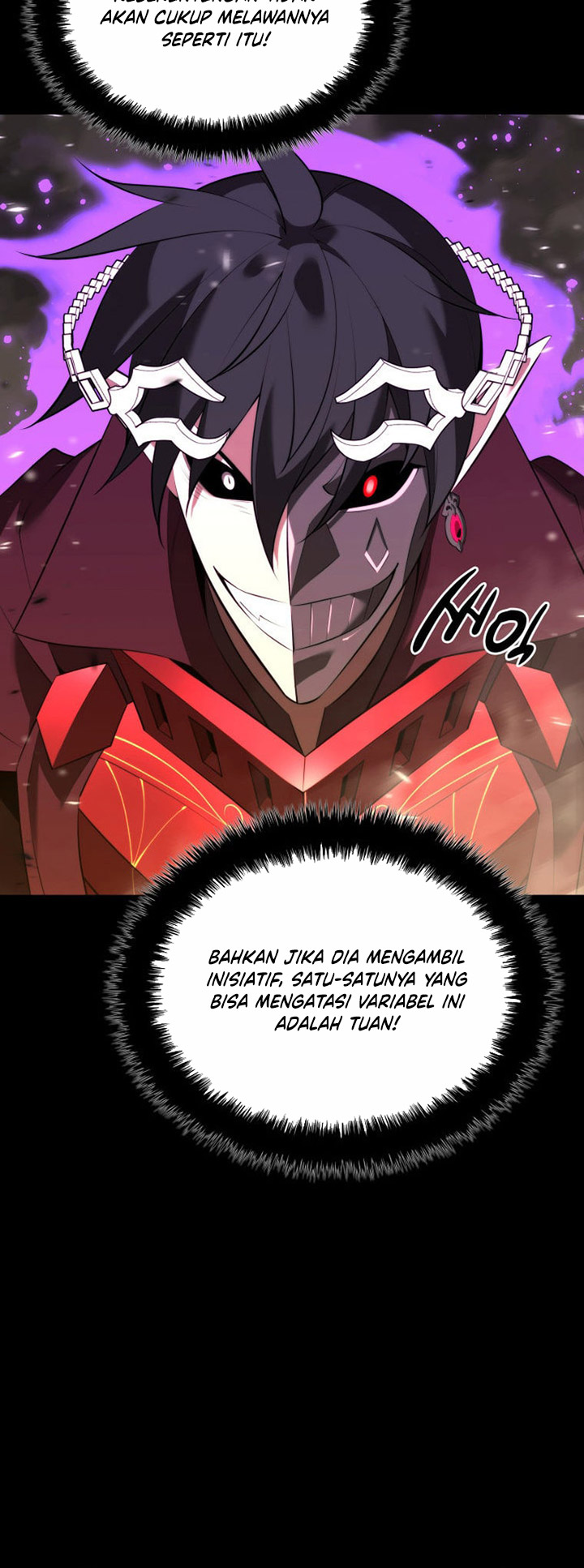 Overgeared New Chapter 194 Gambar 69