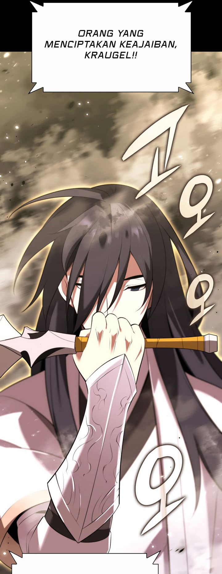 Overgeared New Chapter 194 Gambar 70