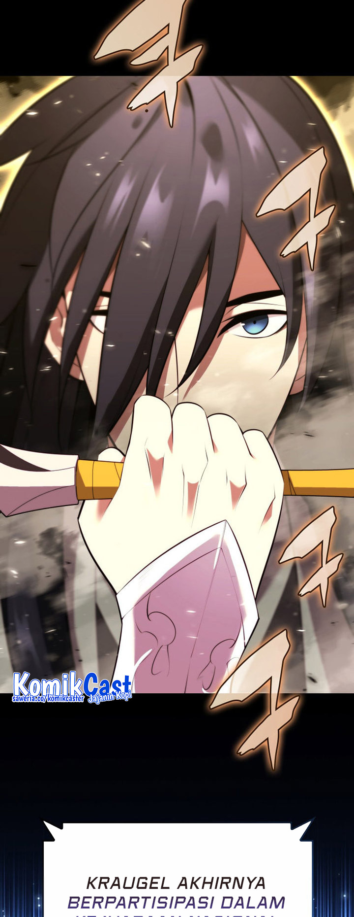 Overgeared New Chapter 194 Gambar 72