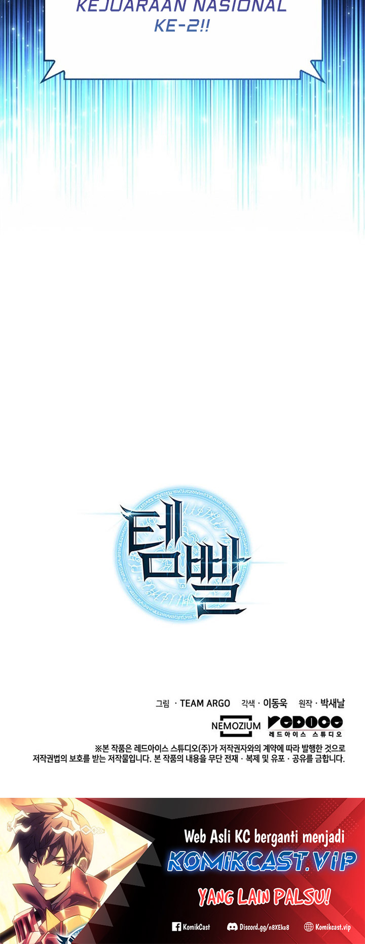 Overgeared New Chapter 194 Gambar 73