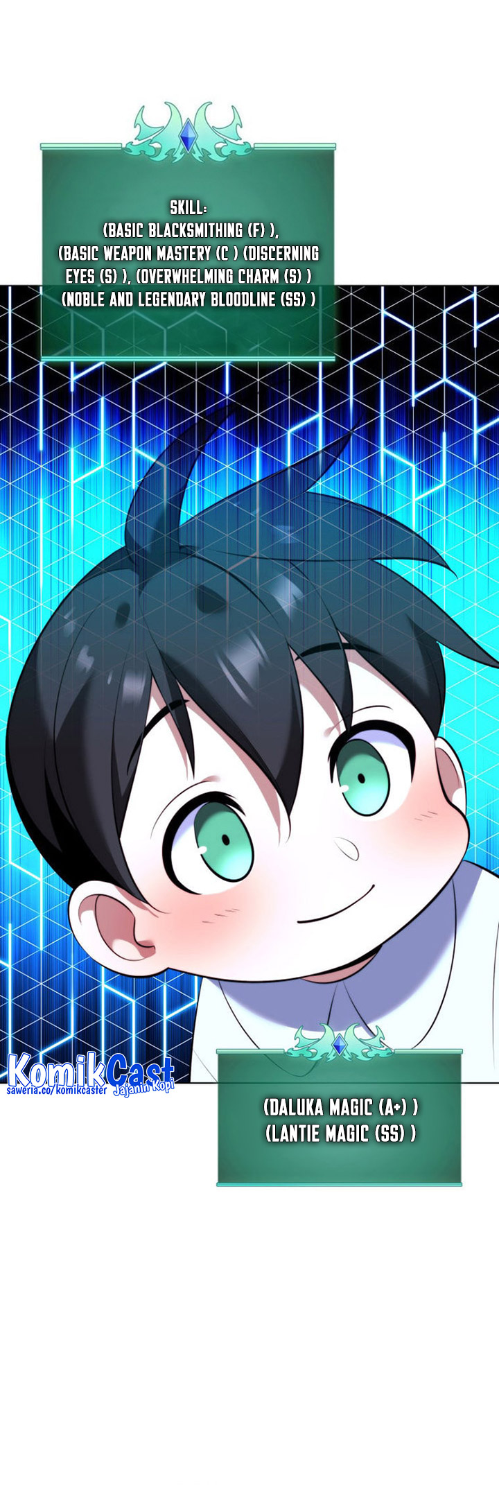 Overgeared New Chapter 194 Gambar 9