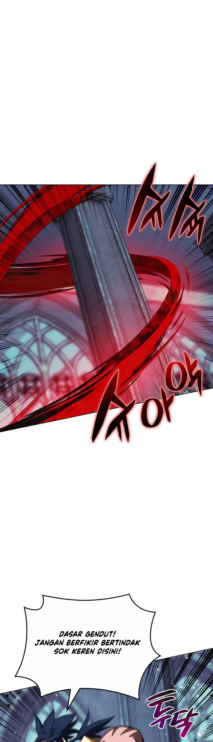 Overgeared New Chapter 193 Gambar 26