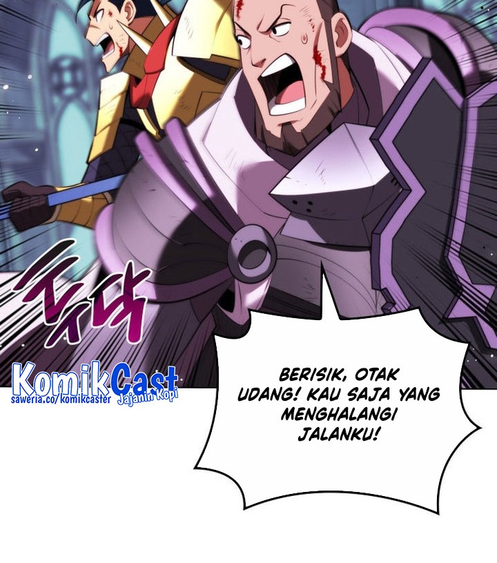 Overgeared New Chapter 193 Gambar 27