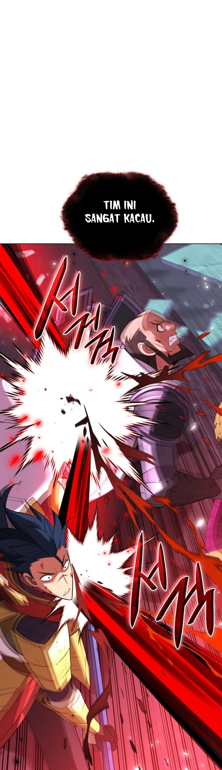 Overgeared New Chapter 193 Gambar 28