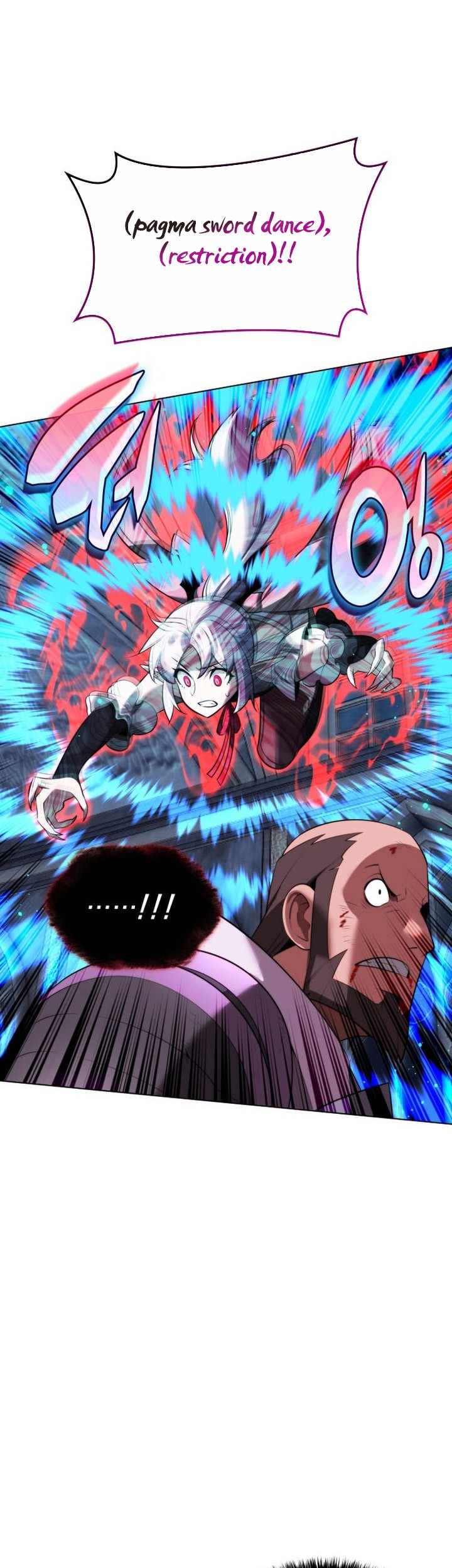 Overgeared New Chapter 193 Gambar 32