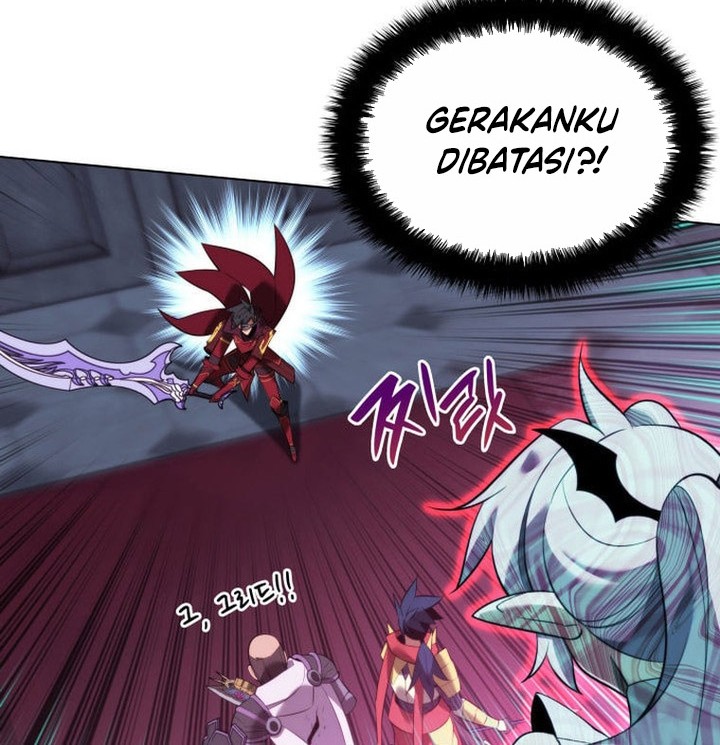 Overgeared New Chapter 193 Gambar 33