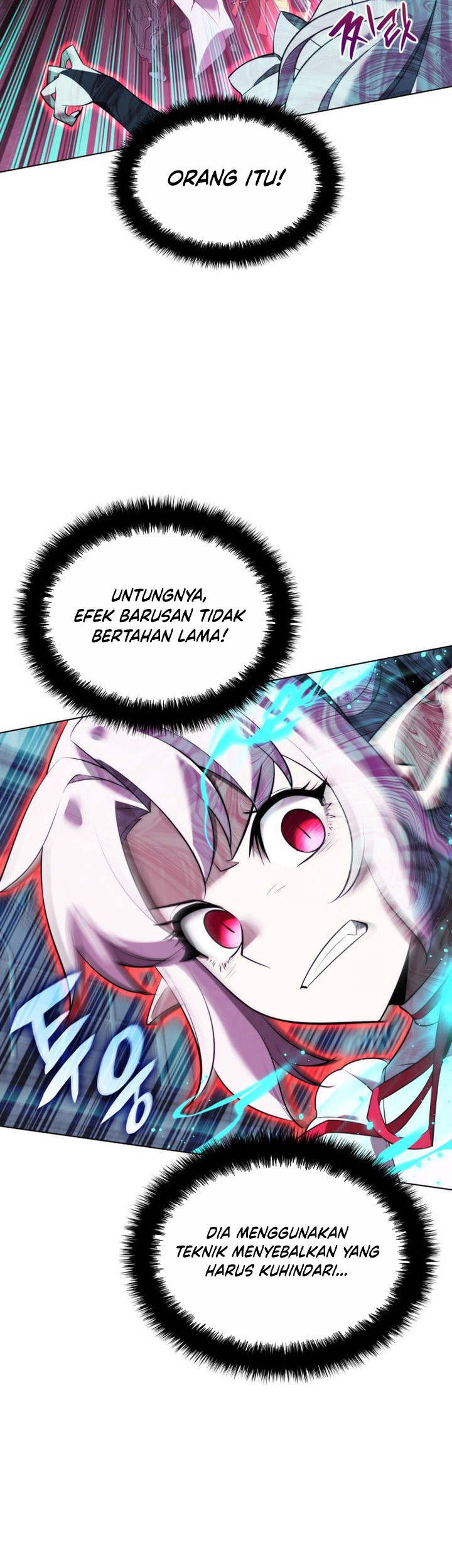 Overgeared New Chapter 193 Gambar 34