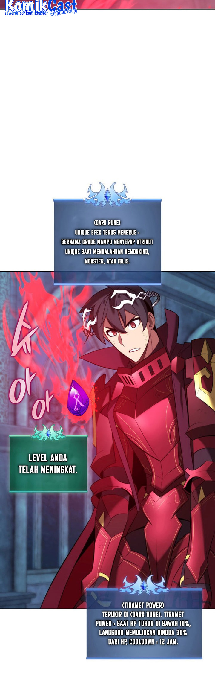 Overgeared New Chapter 193 Gambar 3