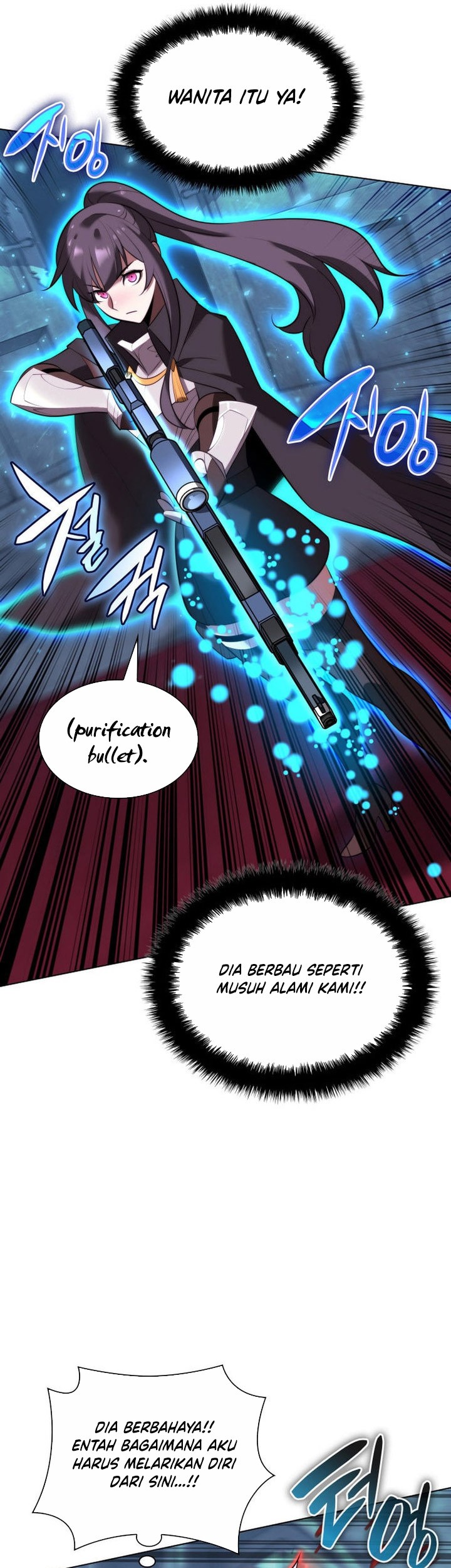 Overgeared New Chapter 193 Gambar 38