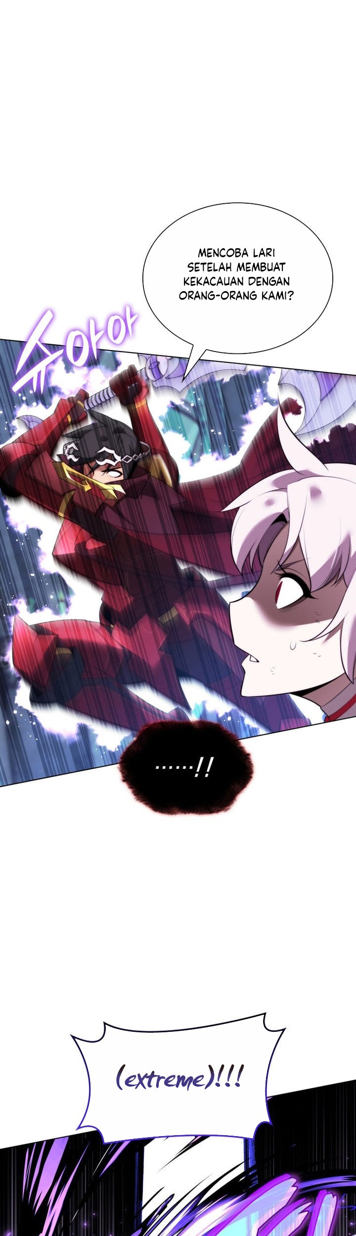 Overgeared New Chapter 193 Gambar 40