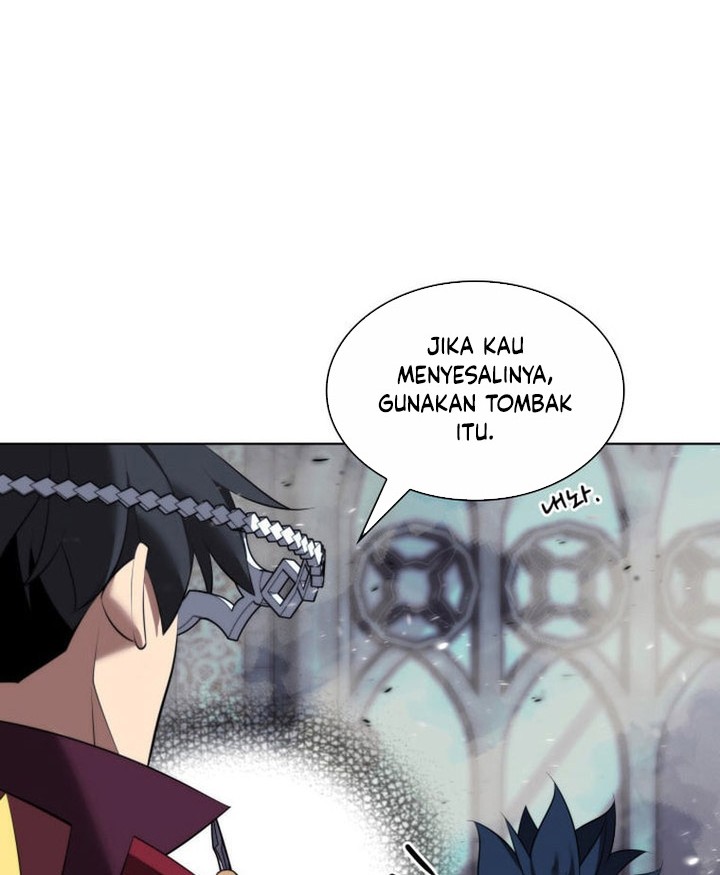 Overgeared New Chapter 193 Gambar 43