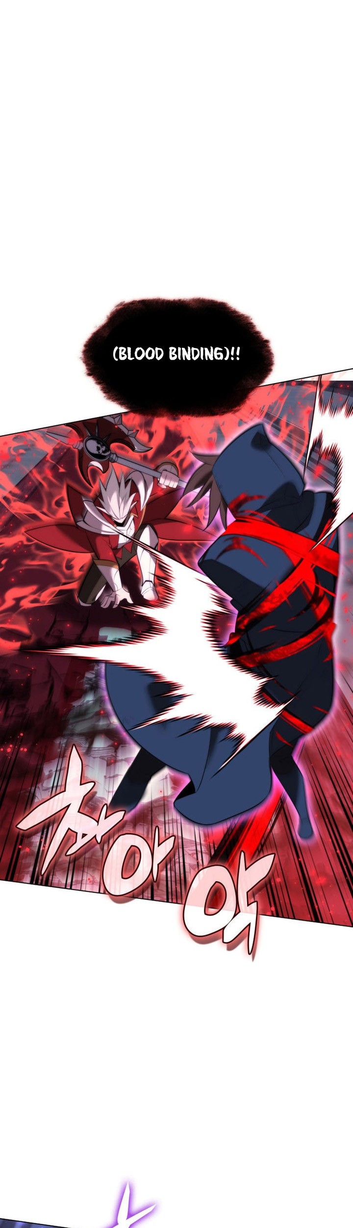 Overgeared New Chapter 193 Gambar 46