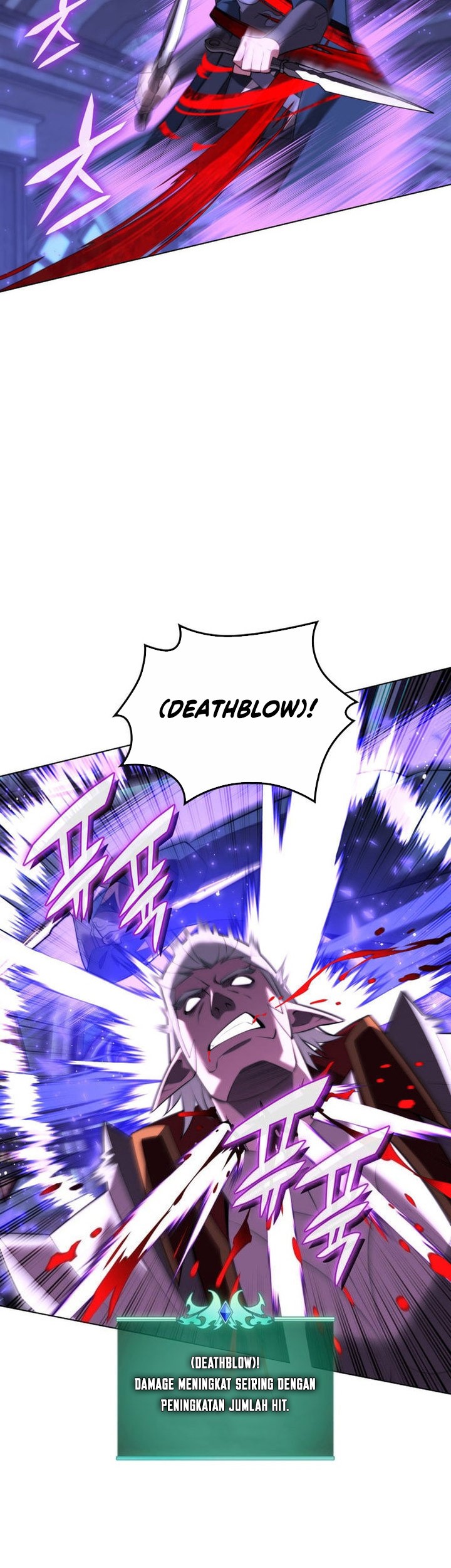 Overgeared New Chapter 193 Gambar 48