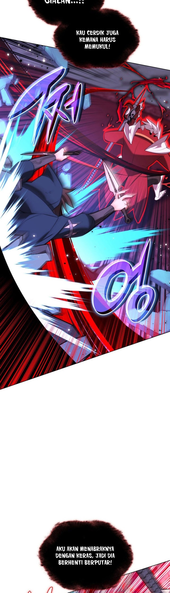 Overgeared New Chapter 193 Gambar 50
