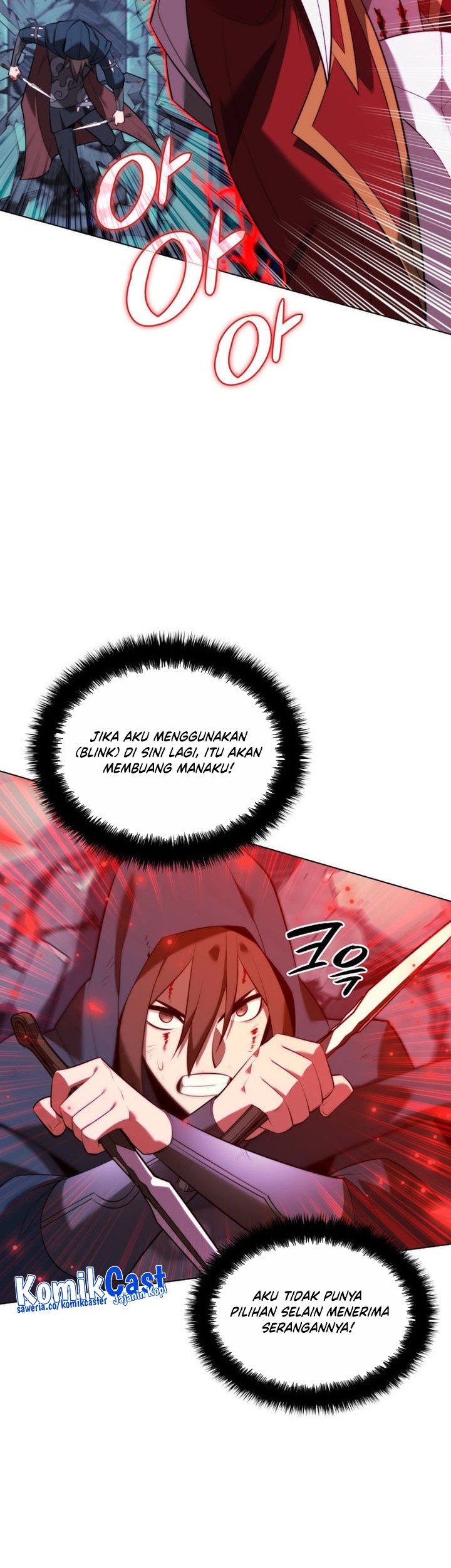 Overgeared New Chapter 193 Gambar 52