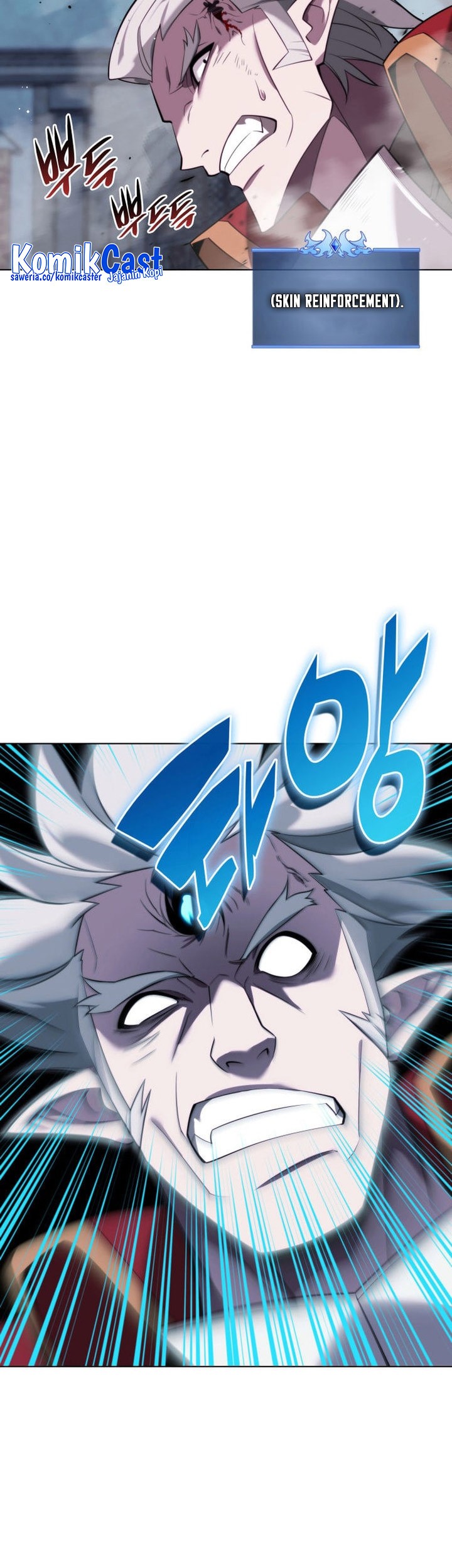 Overgeared New Chapter 193 Gambar 58