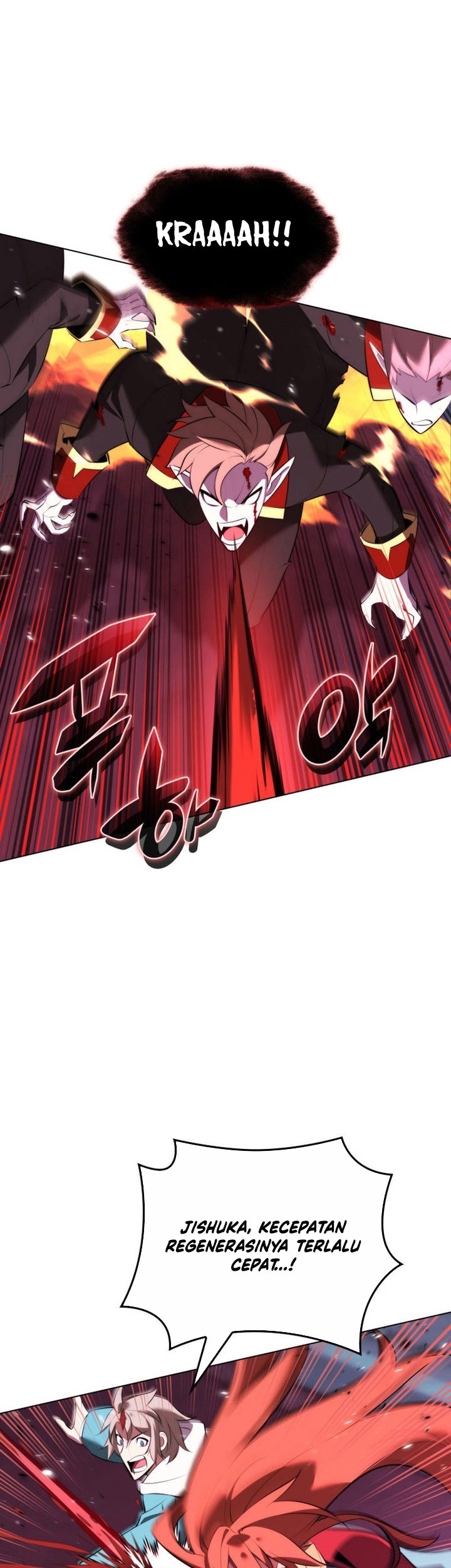 Overgeared New Chapter 193 Gambar 66