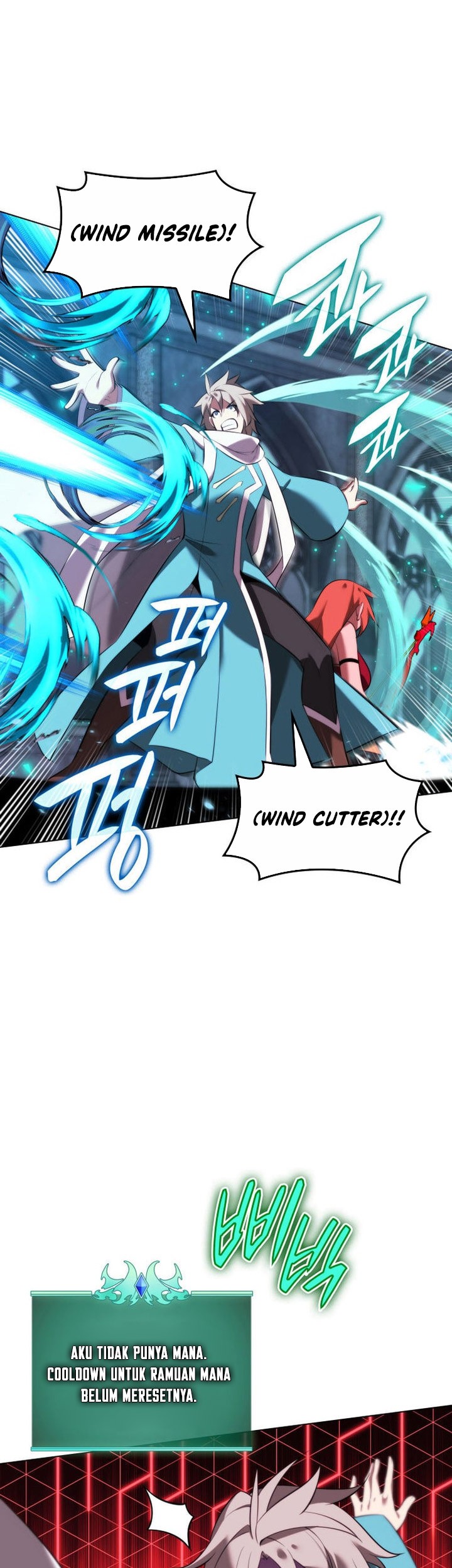 Overgeared New Chapter 193 Gambar 68
