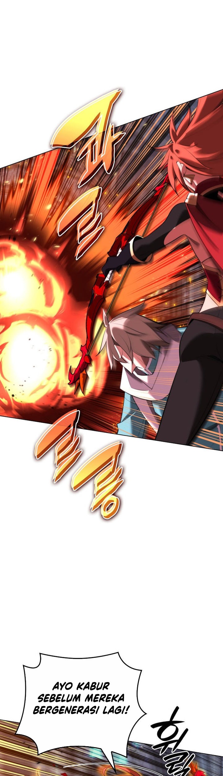 Overgeared New Chapter 193 Gambar 72