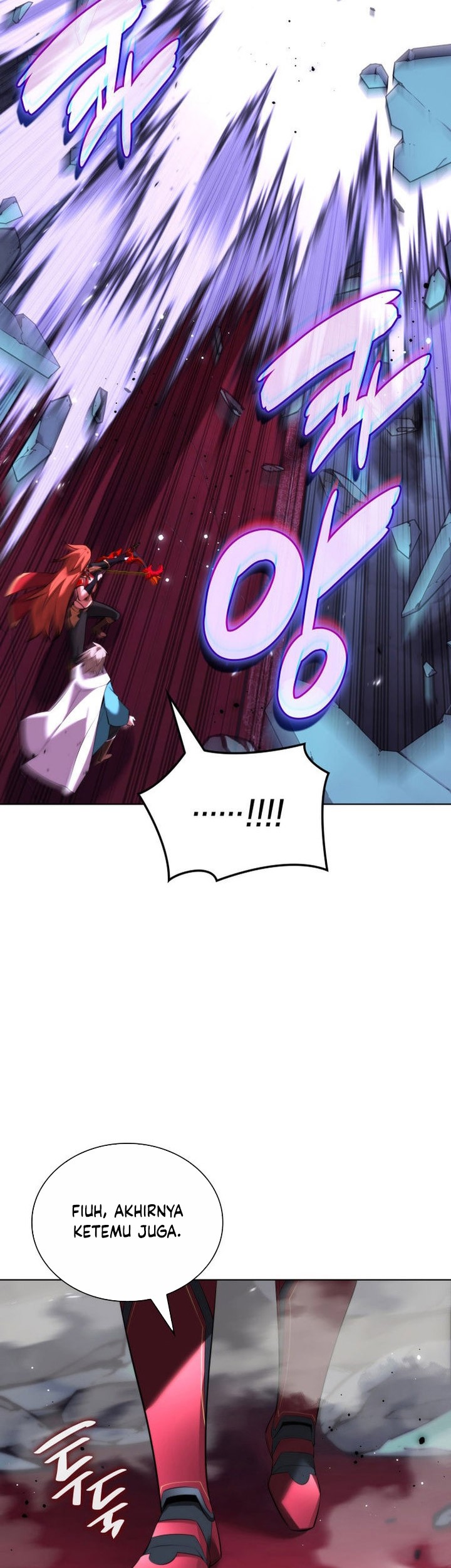 Overgeared New Chapter 193 Gambar 76