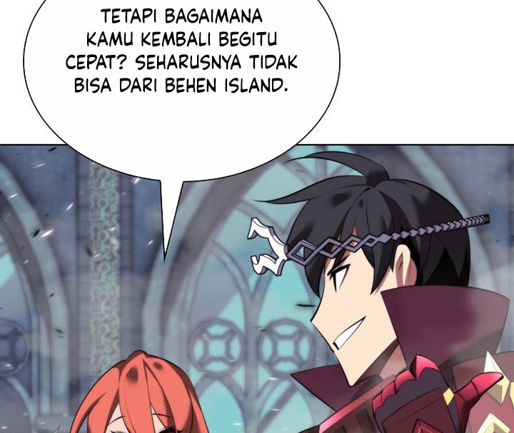 Overgeared New Chapter 193 Gambar 81