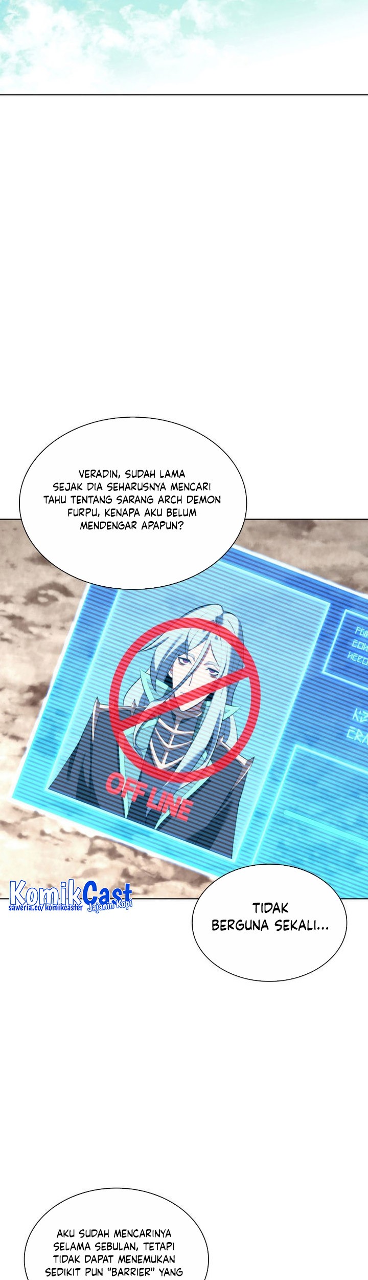 Overgeared New Chapter 193 Gambar 90