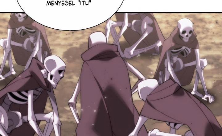 Overgeared New Chapter 193 Gambar 91
