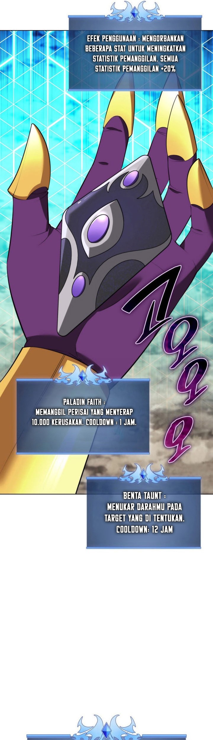 Overgeared New Chapter 193 Gambar 94