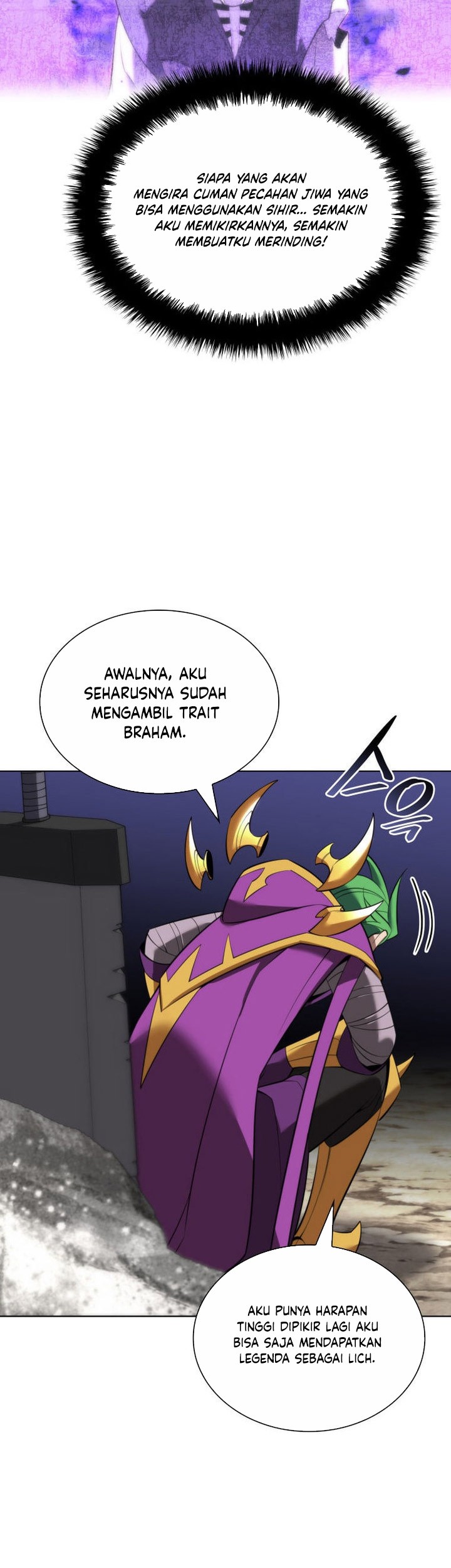 Overgeared New Chapter 193 Gambar 98
