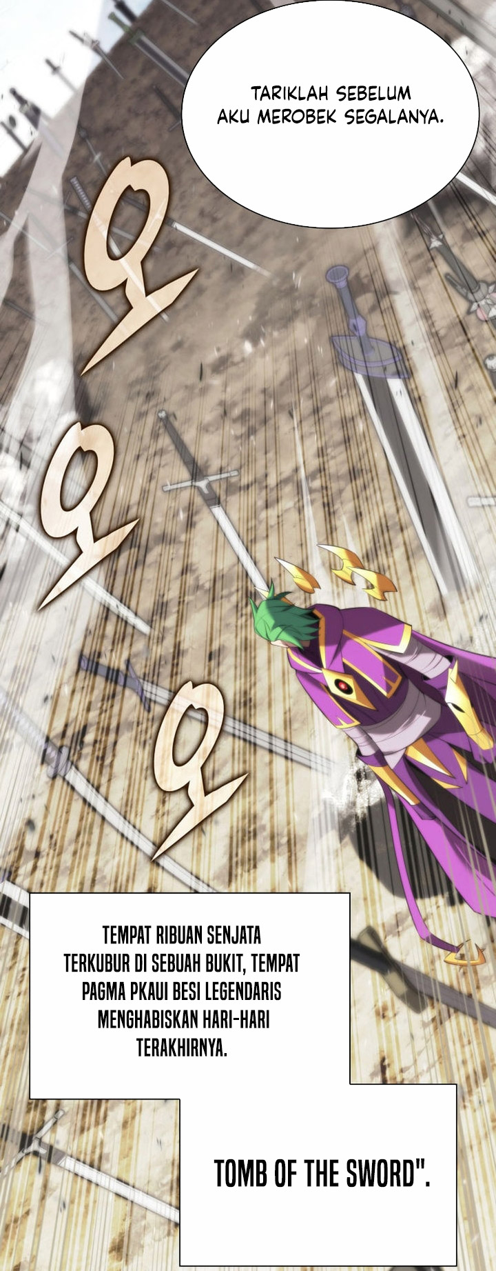 Overgeared New Chapter 193 Gambar 102