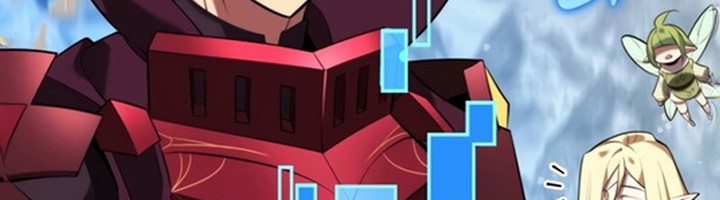 Overgeared New Chapter 190 Gambar 15