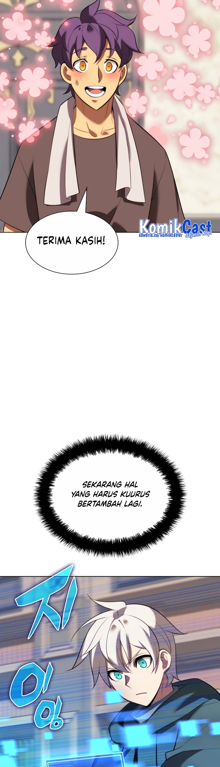 Overgeared New Chapter 190 Gambar 42
