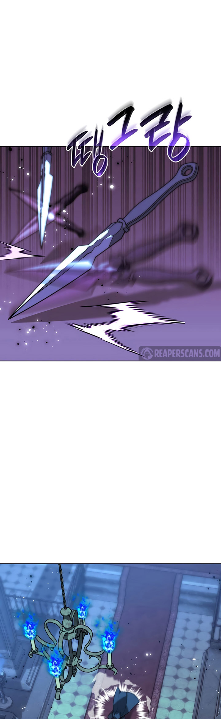Overgeared New Chapter 190 Gambar 91