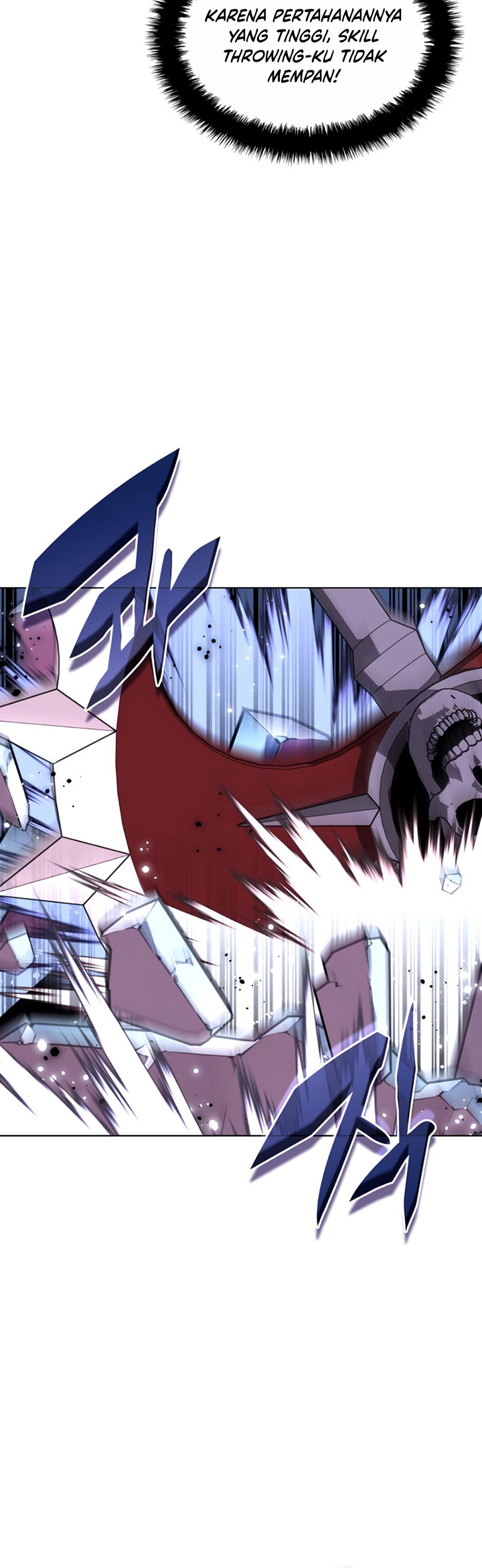 Overgeared New Chapter 190 Gambar 93
