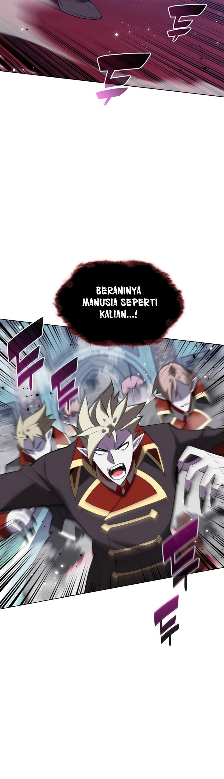 Overgeared New Chapter 190 Gambar 100