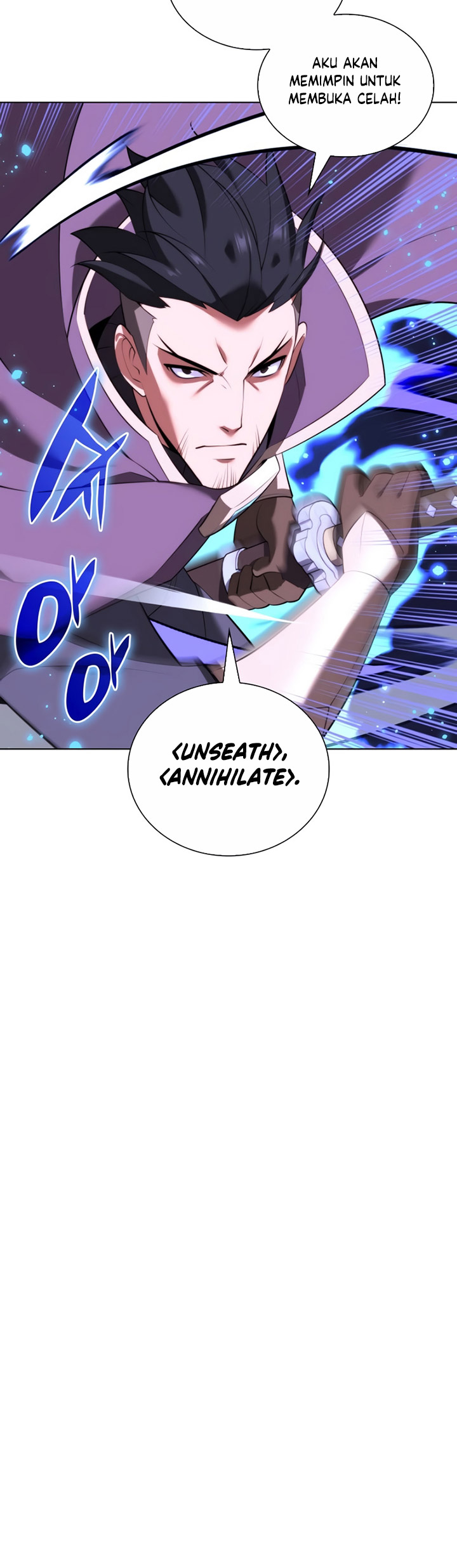 Overgeared New Chapter 190 Gambar 112