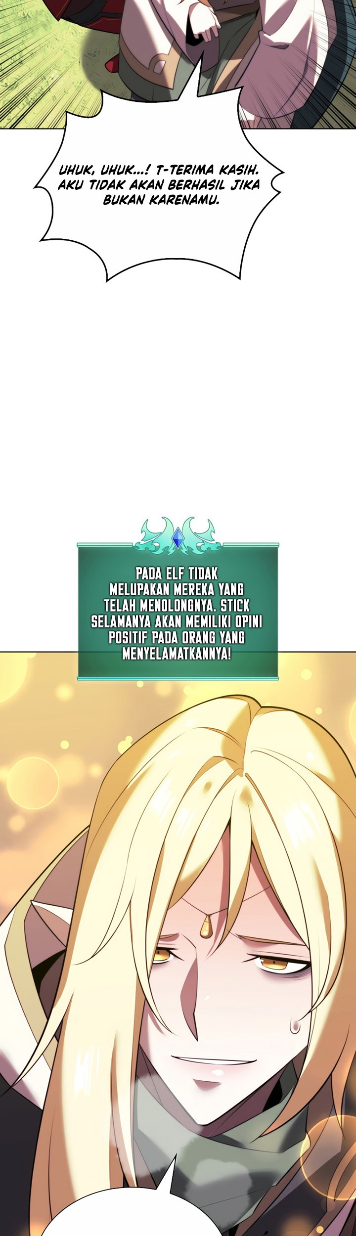 Overgeared New Chapter 188 Gambar 18