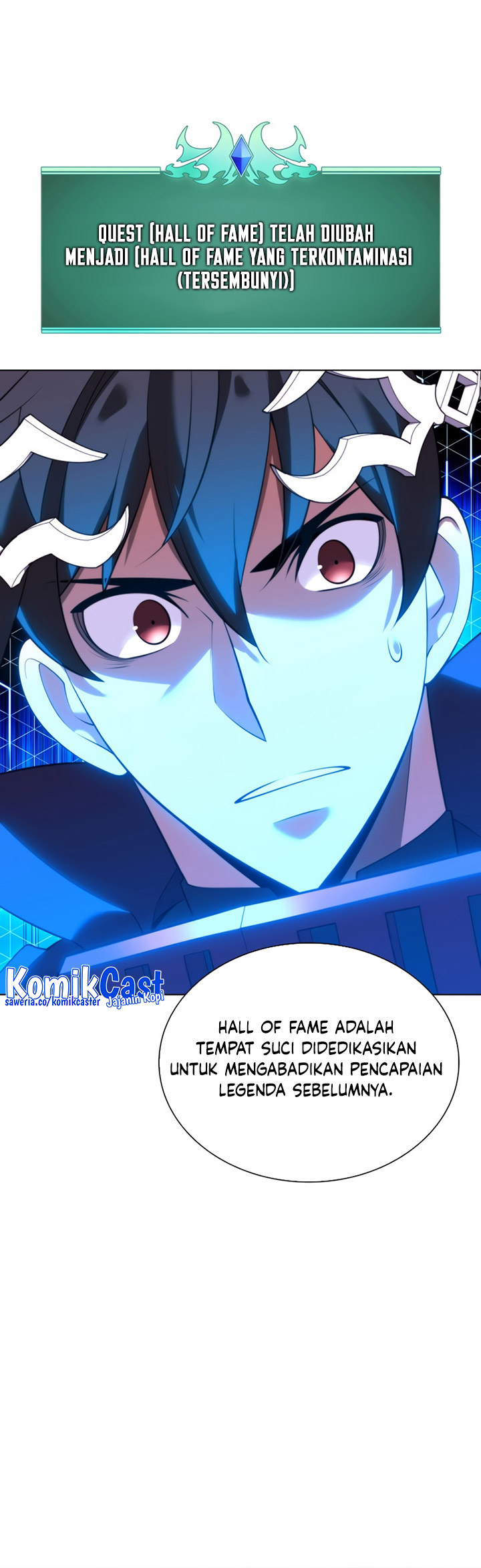 Overgeared New Chapter 188 Gambar 25