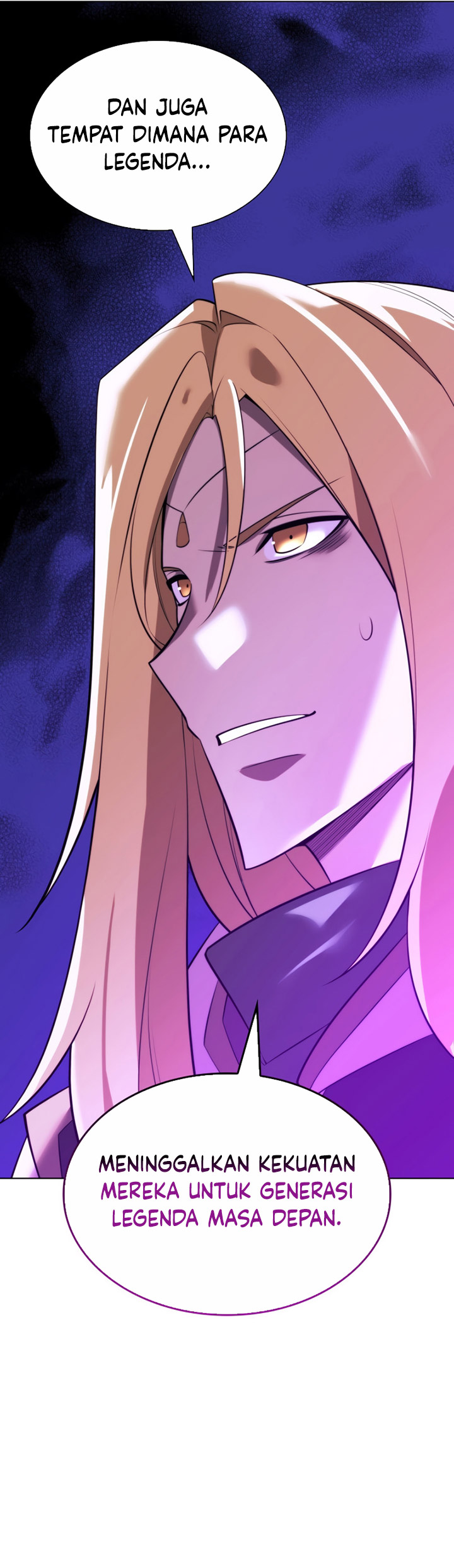 Overgeared New Chapter 188 Gambar 26