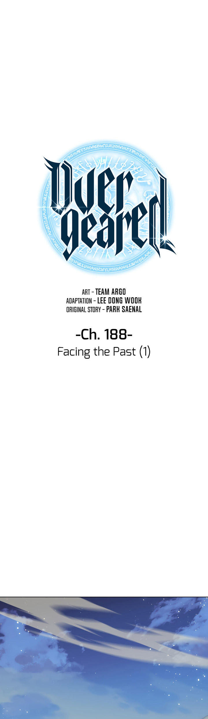 Overgeared New Chapter 188 Gambar 27