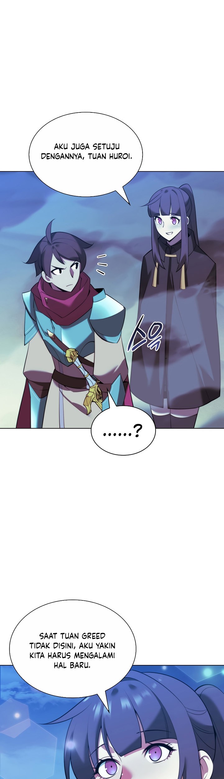 Overgeared New Chapter 188 Gambar 38