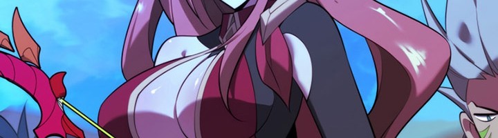 Overgeared New Chapter 188 Gambar 43