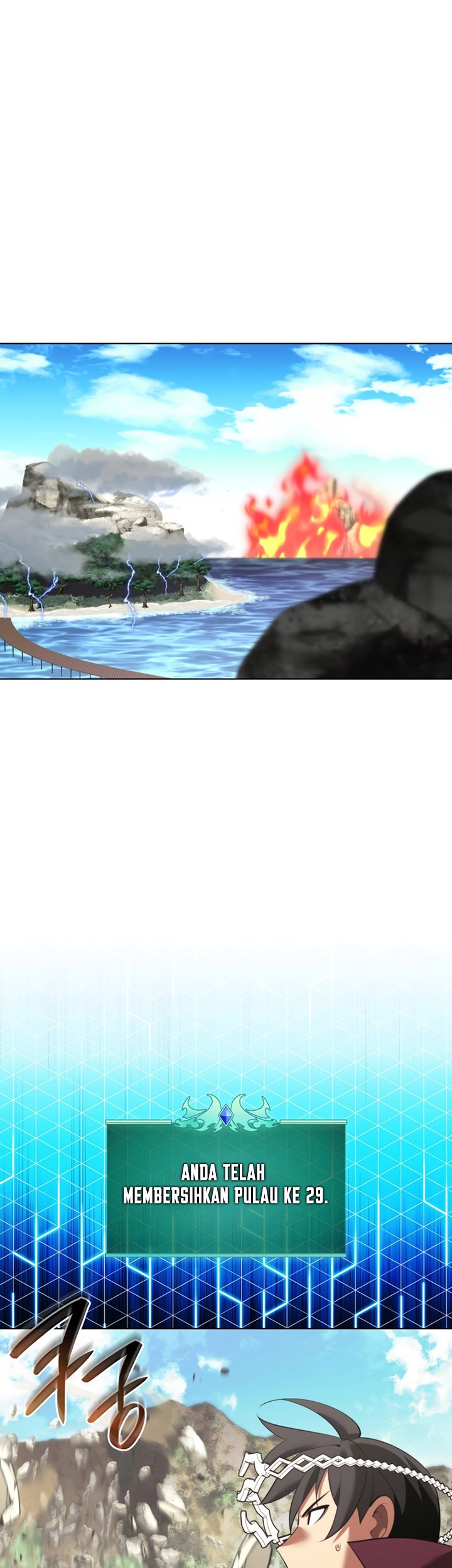 Overgeared New Chapter 188 Gambar 46