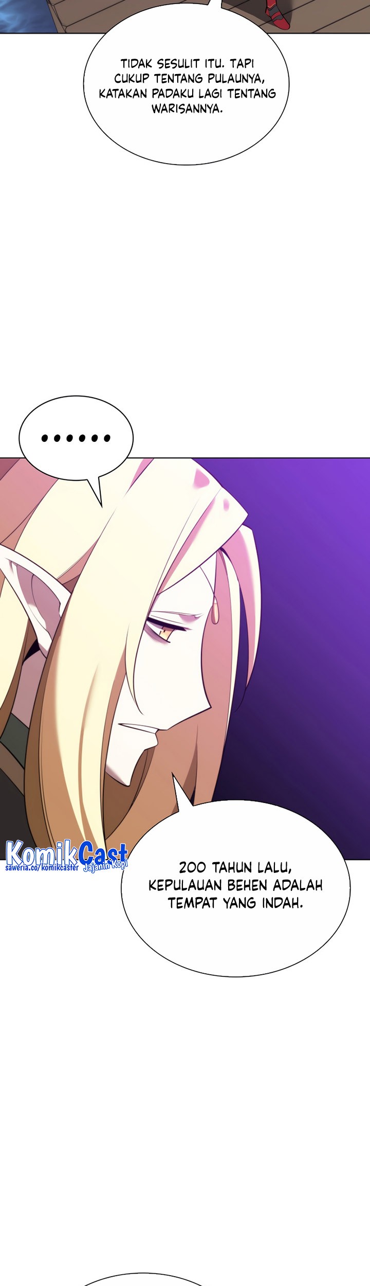 Overgeared New Chapter 188 Gambar 50