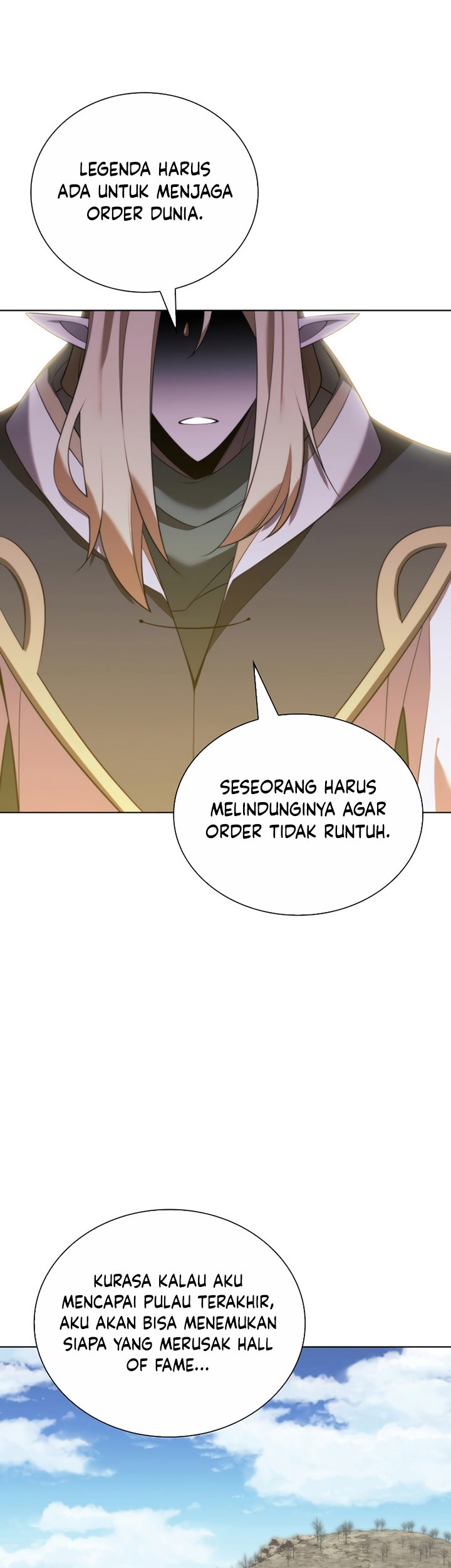 Overgeared New Chapter 188 Gambar 58