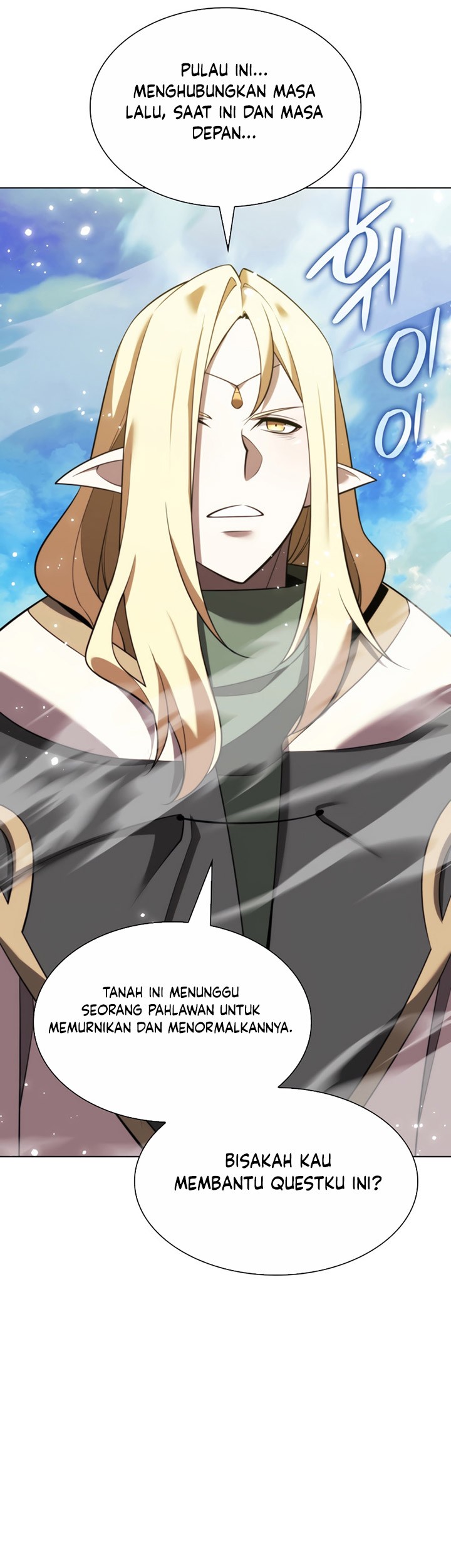 Overgeared New Chapter 188 Gambar 62